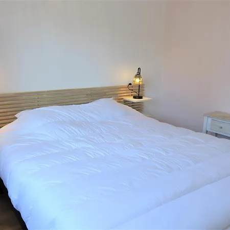 Maison Avec Wifi, Jardin, A 900m De La De Trestraou A Ref 849 Vila