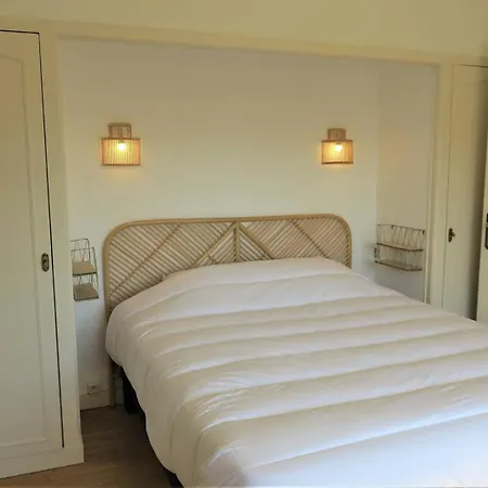Vila Maison Avec Wifi, Jardin, A 900m De La De Trestraou A Ref 849