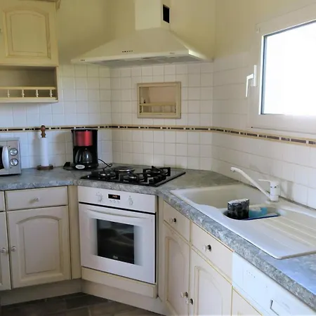 Maison Avec Wifi, Jardin, A 900m De La De Trestraou A Ref 849 Vila Perros-Guirec