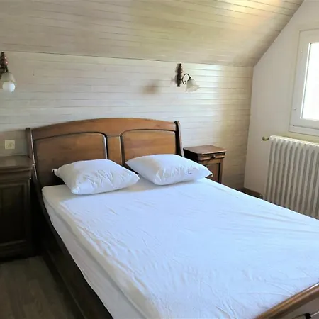 Maison Avec Wifi, Jardin, A 900m De La De Trestraou A Ref 849 Vila *