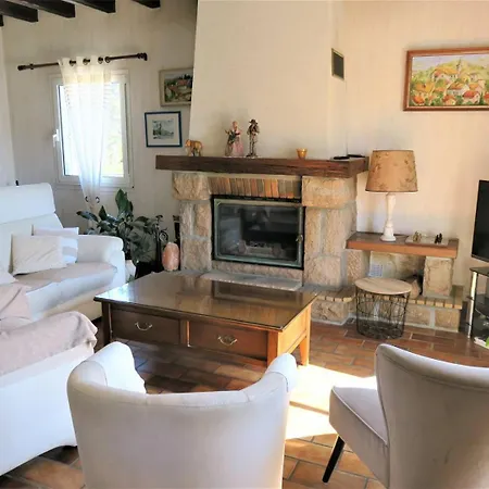 Maison Avec Wifi, Jardin, A 900m De La De Trestraou A Ref 849 Vila Perros-Guirec