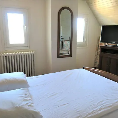 Maison Avec Wifi, Jardin, A 900m De La De Trestraou A Ref 849 * Perros-Guirec
